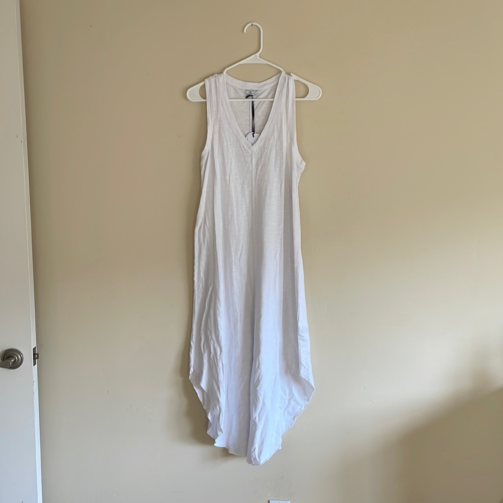 Z Supply Mid Length Dress